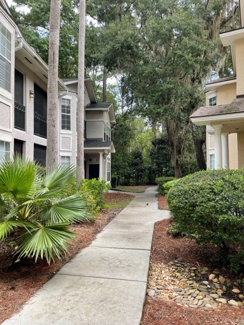 Hilton Head Island House: 4 Indigo Run Drive