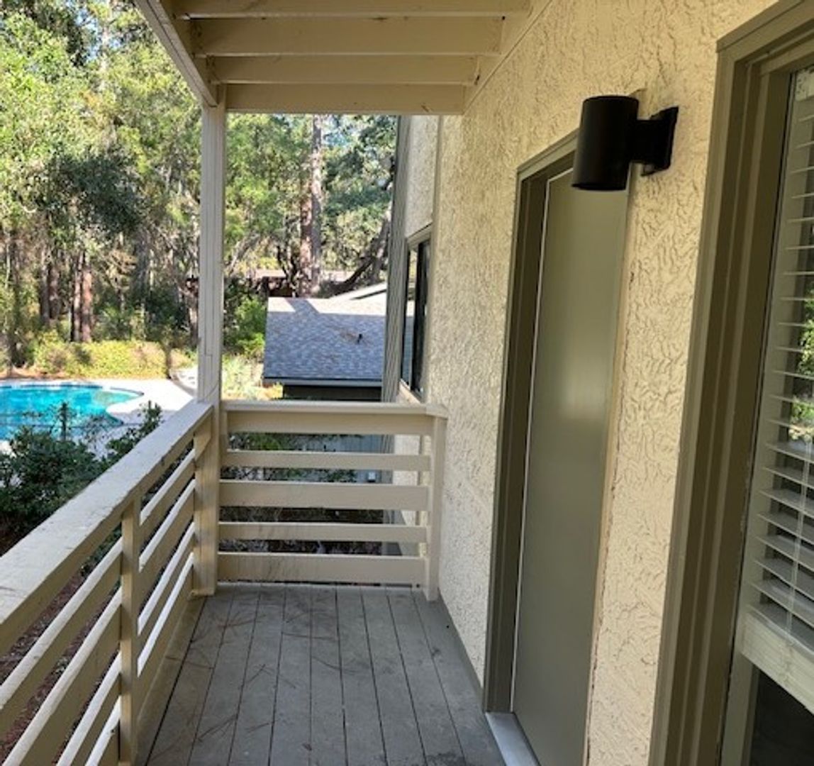 Hilton Head Island Condo: 104 Cordillo Parkway