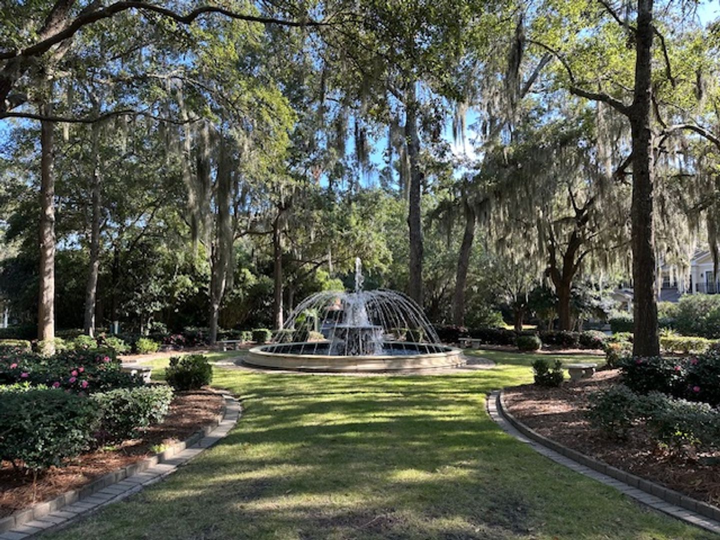 Hilton Head Island Condo: 4 Indigo Run Drive