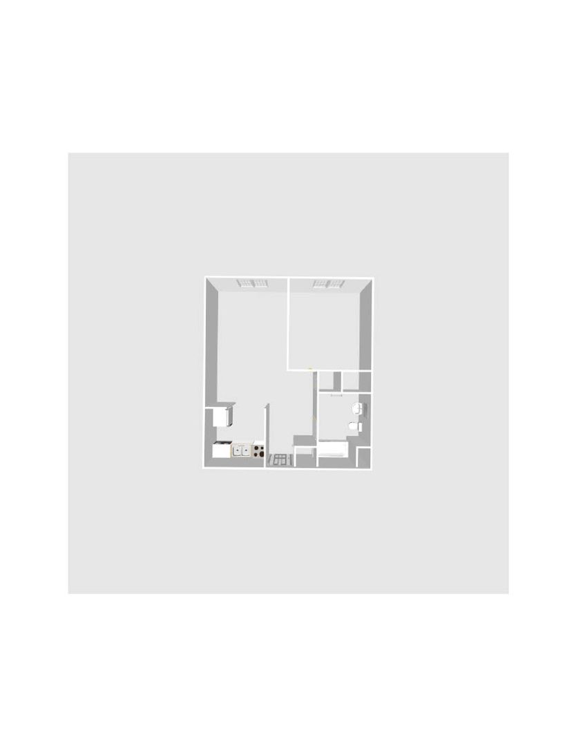 Springfield Apartment: Westgate Dr.
