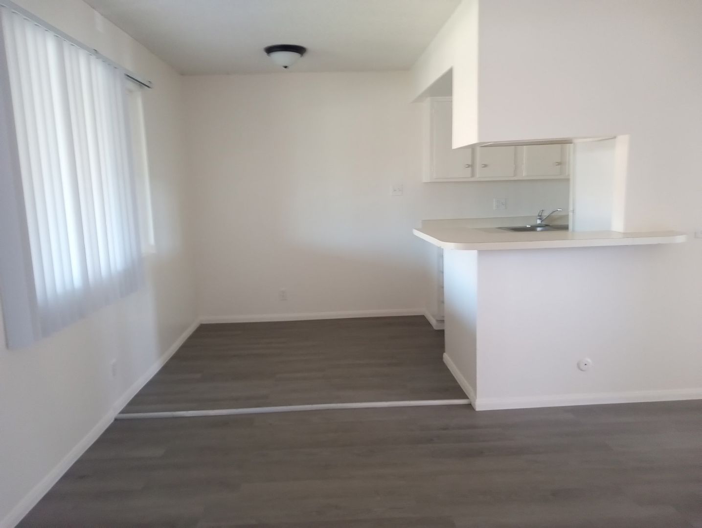 Brawley Apartment: 190 Las Flores Dr.