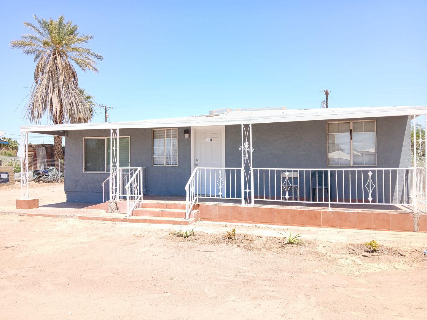 Niland House: 114 5th St.