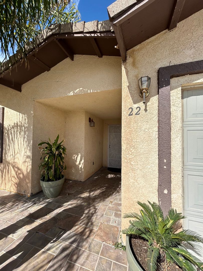 Beautiful 3 bedroom home available in Heber