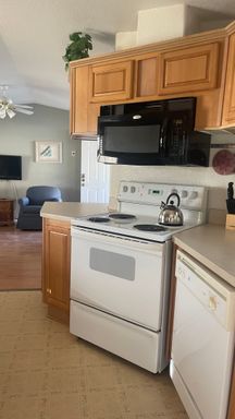 Furnished home for RENT in Niland