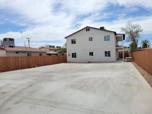 Brand New 2-Bedroom Apartments – Modern, Clean, and Move-In Ready!