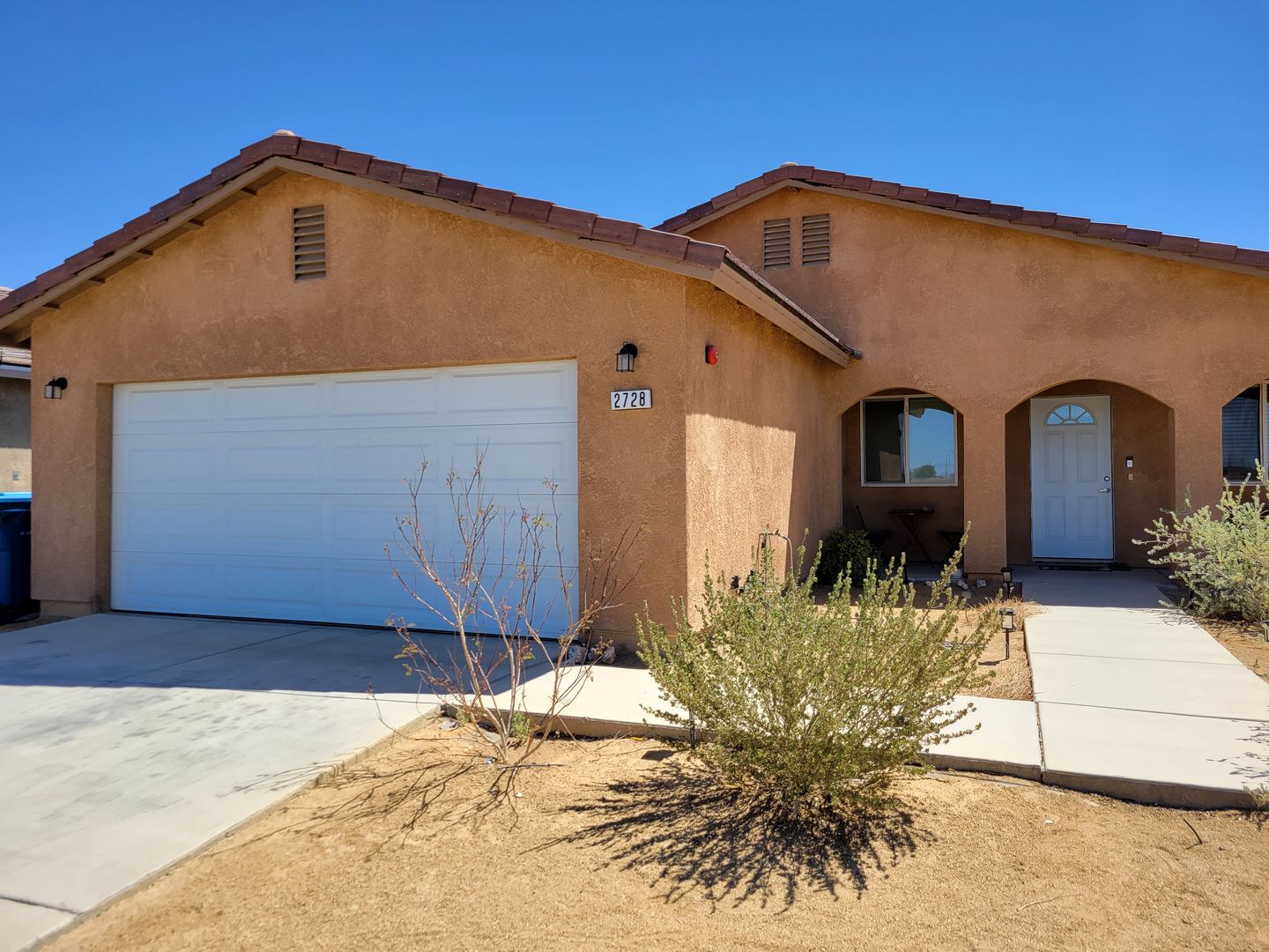 Imperial House: 2728 Brighton St