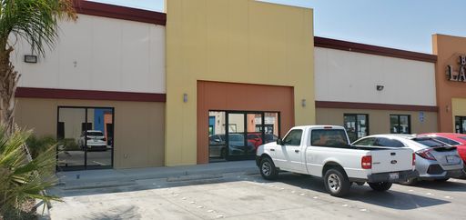 630 S. Brawley Avenue - 2