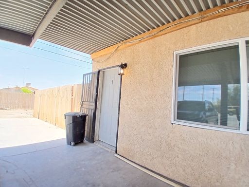 Newly Renovated 2-Bedroom Townhouse for Rent in Calipatria