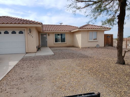 Charming 3-Bedroom, 2-Bath Home in Salton City