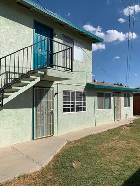 2 bedroom apartment for Rent!