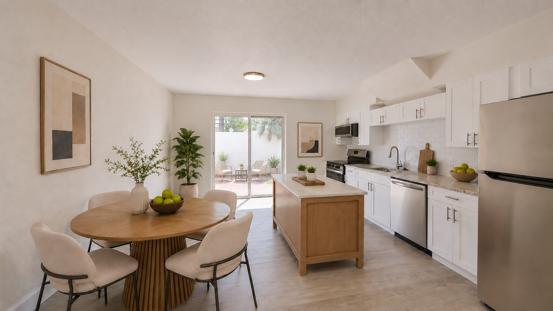 Largo Apartment: 11960 133rd Ave.
