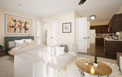 220 E Front Street, Apt 409