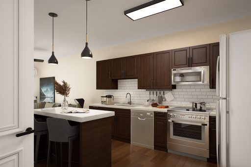 220 E Front Street, Apt 214