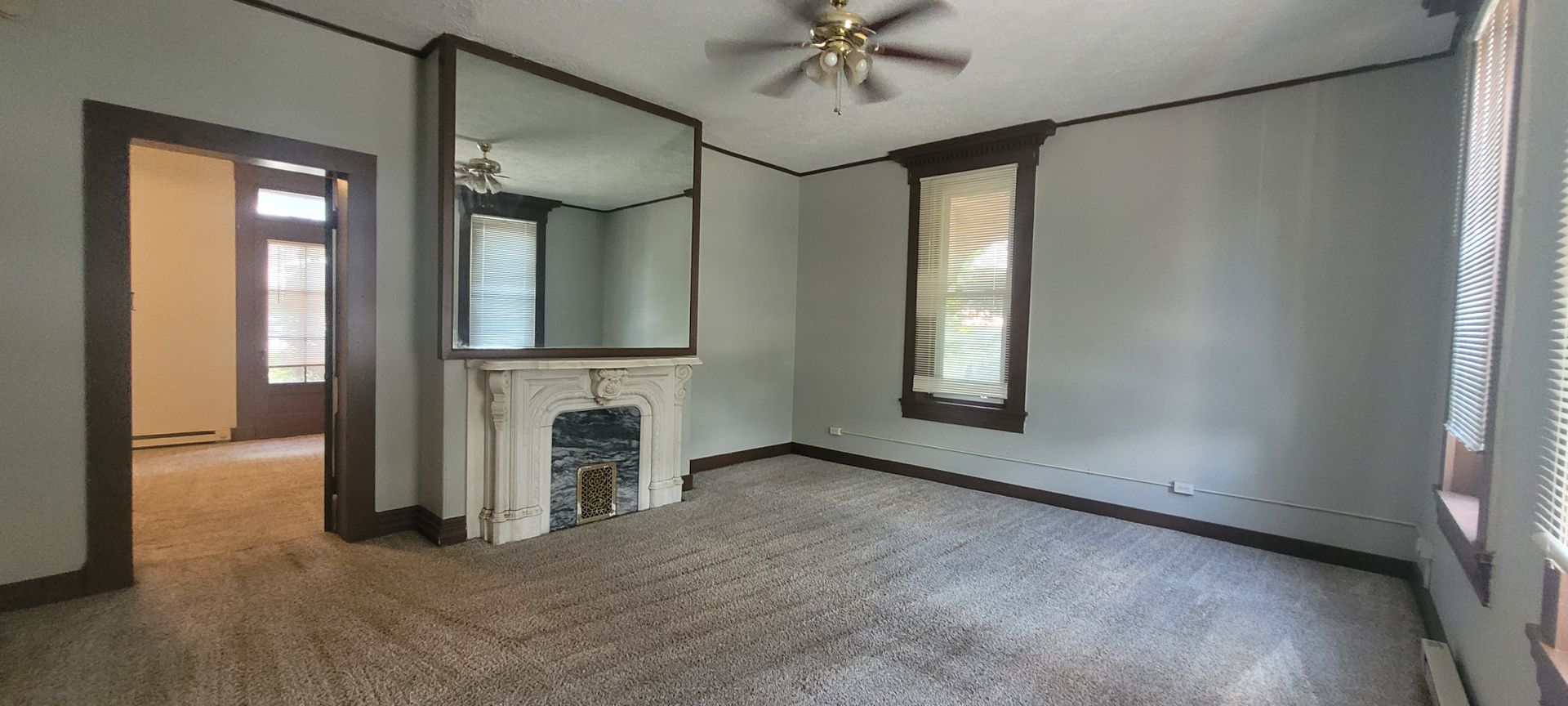 Lafayette Apartment: 1028 Tippecanoe Street