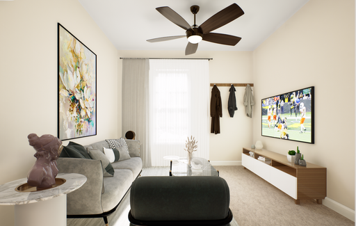 220 E Front Street, Apt 301