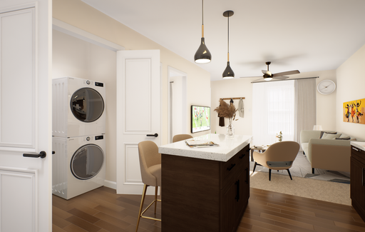 220 E Front Street, Apt 405