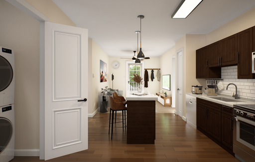 220 E Front Street, Apt 303