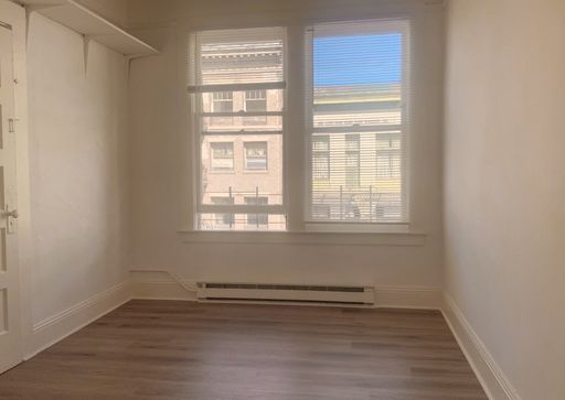 Bright & Charming Apartment in the Heart of San Francisco’s Chinatown – photo 1