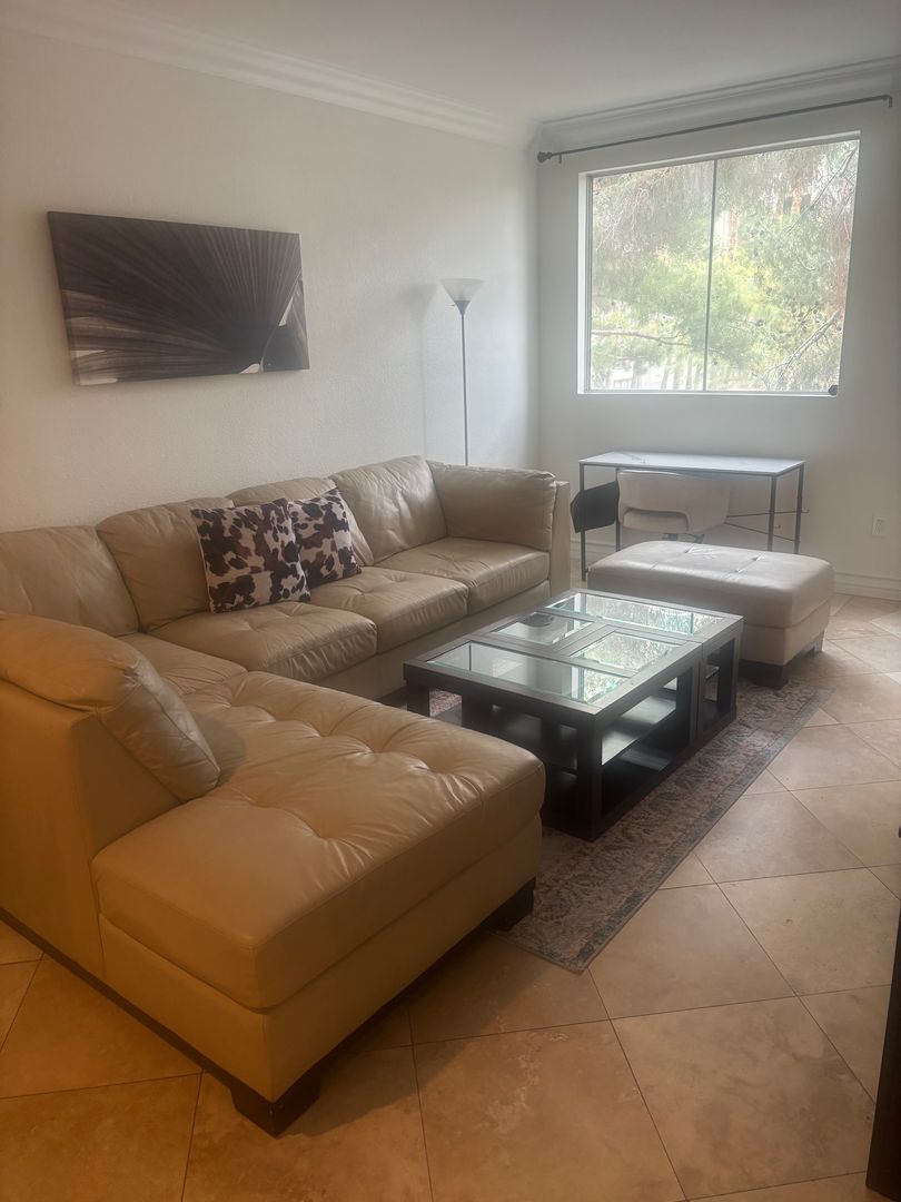 Las Vegas Condo: 270 E. Flamingo Rd.