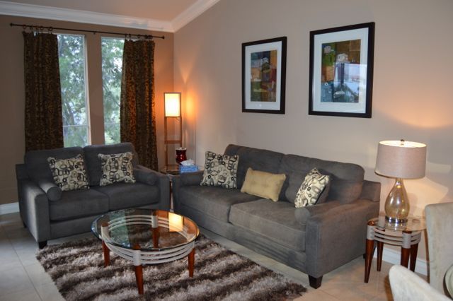 Las Vegas Condo: 210 E. Flamingo Rd