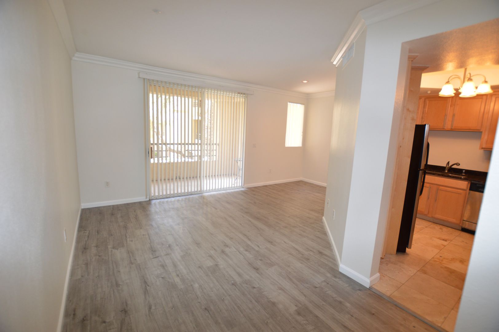 Las Vegas Condo: 270 E. Flamingo Rd.