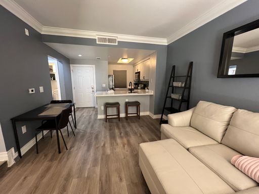 Meridian Fully Furnished Studio Condo - Resort Style Living. Utilities & Internet Services Included in Rental Rate – photo 1