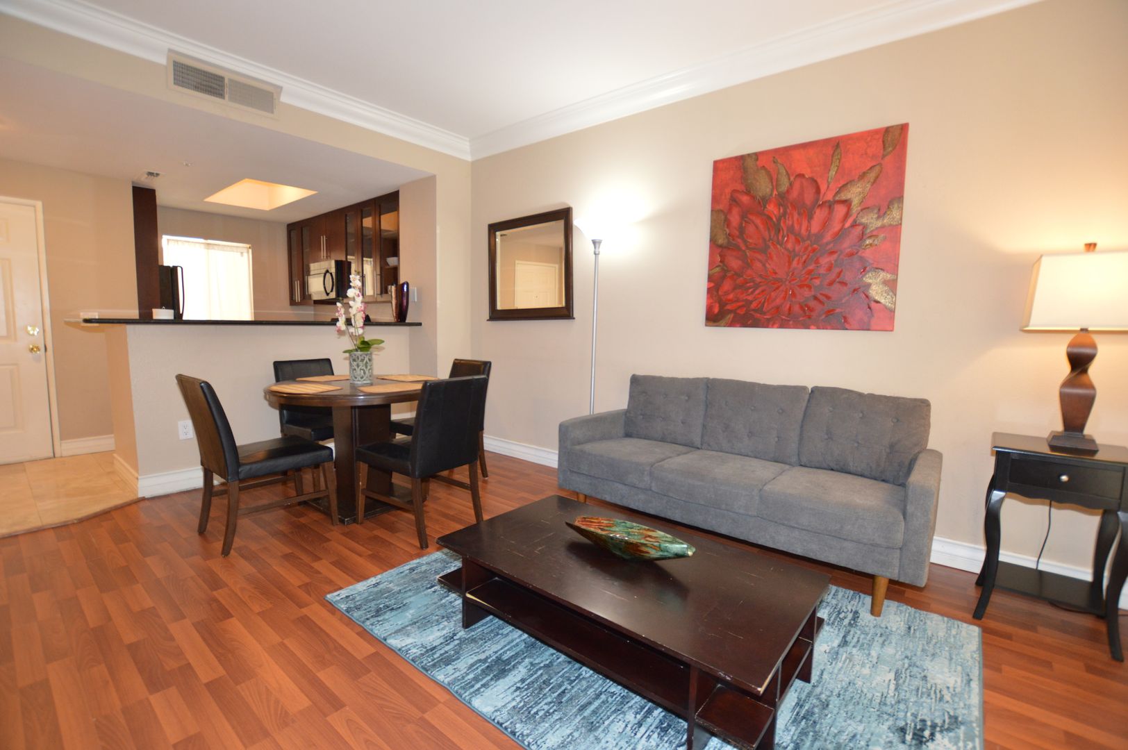 Las Vegas Condo: 230 E Flamingo Rd