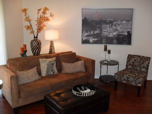 Meridian - Luxury 1Bdr/Bath Fully Furnished (Utilities Included) – photo 1