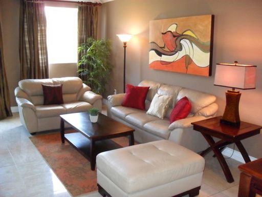 Meridian - Fully Furnished Luxury Condo w/Tennis Court & Main Pool Views. – photo 1