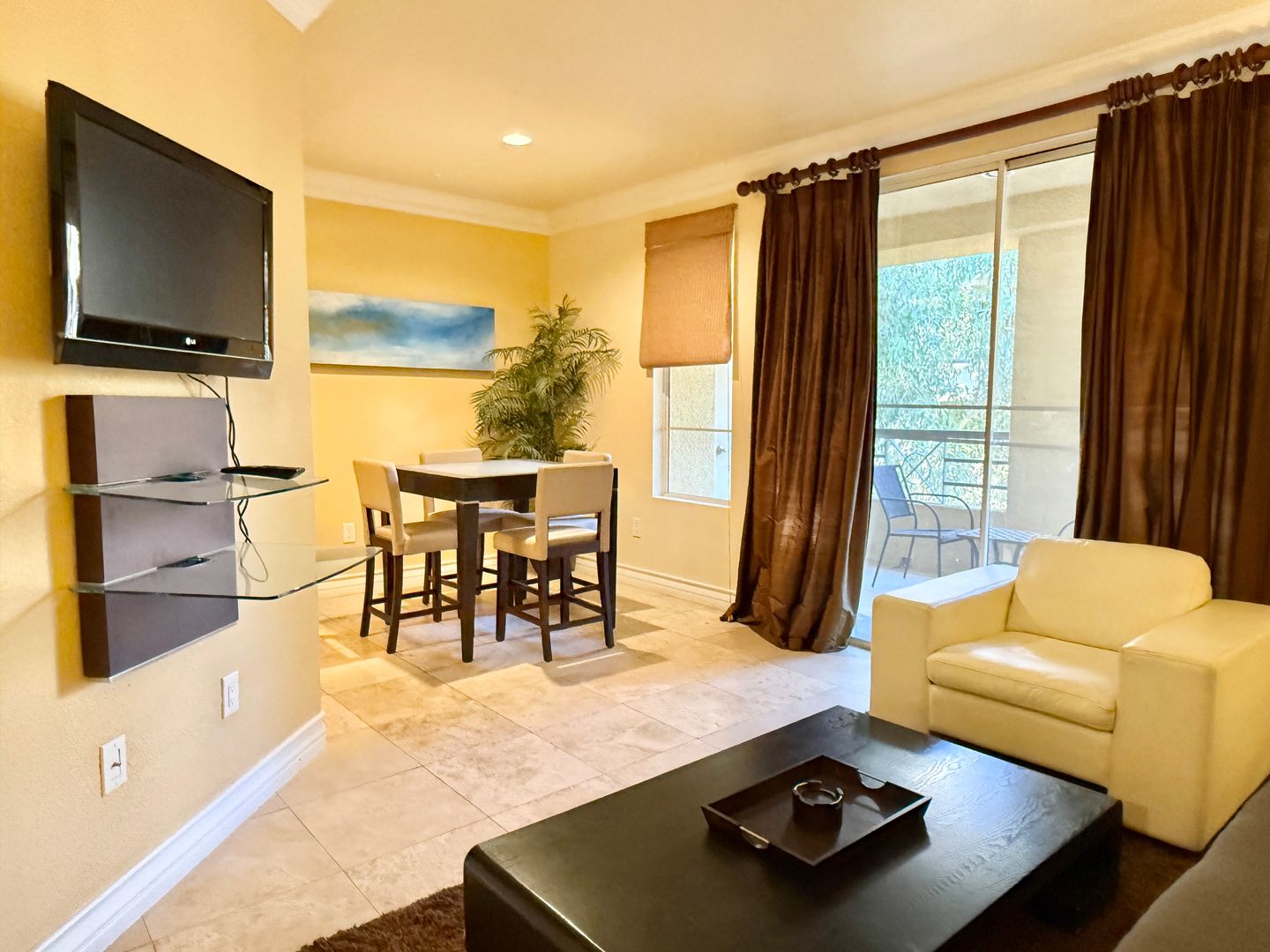 Las Vegas Condo: 230 E Flamingo Rd #230