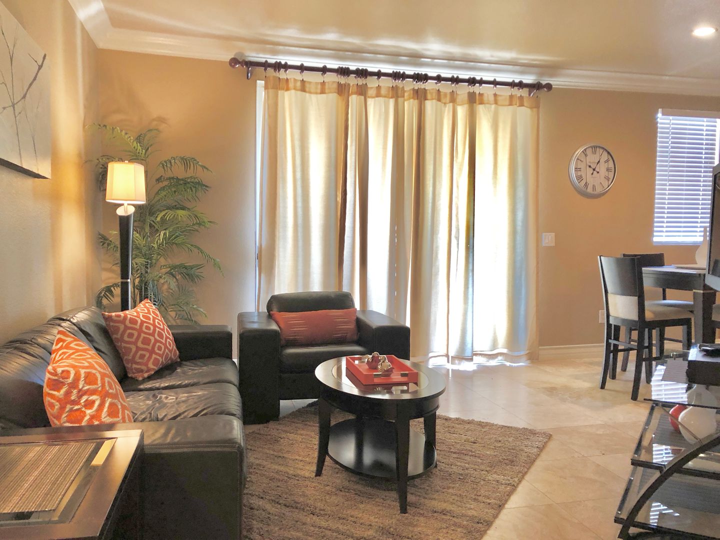 Las Vegas Condo: 270 E. Flamingo Rd