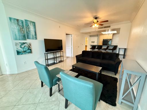 Meridian Luxury Condo. 1 Bd 1 Ba, Utilities & Internet Service are included in advertised rental rate! – photo 1