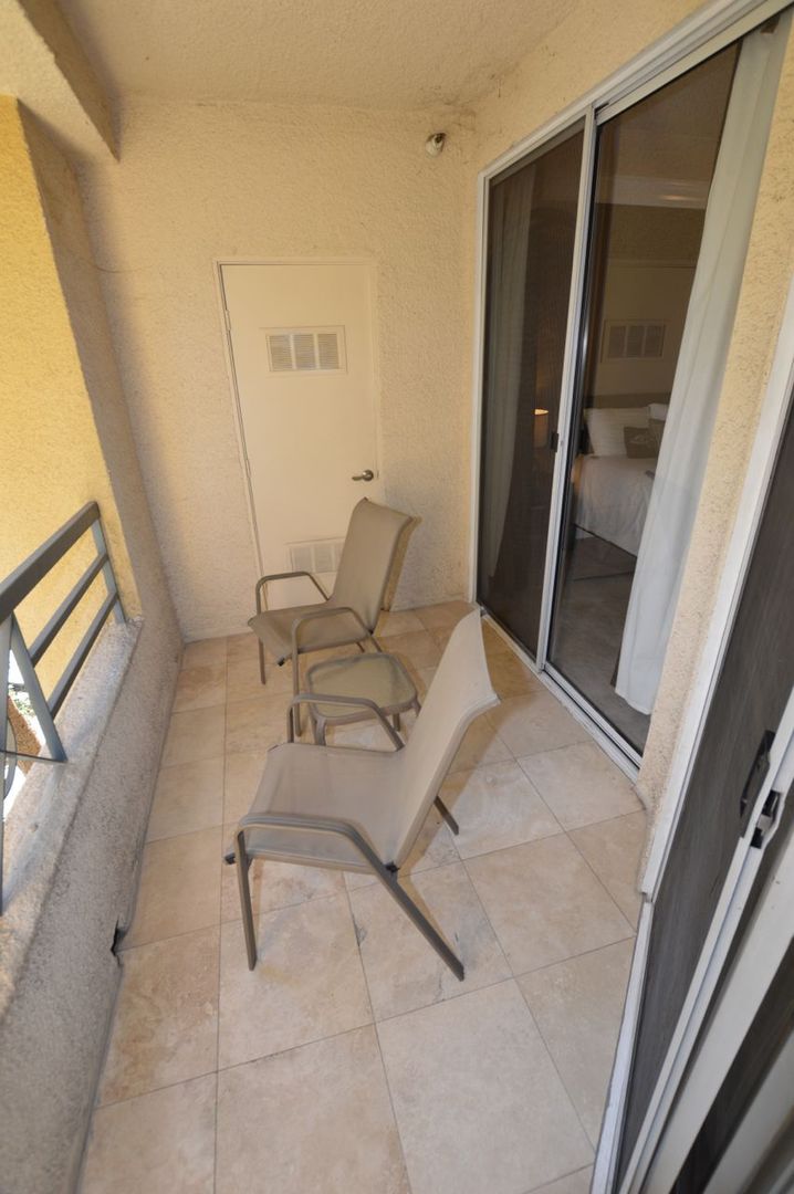 Las Vegas Condo: 270 E. Flamingo Rd.