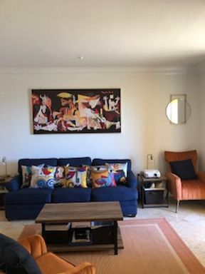 Meridian Unique 1 Bd / 1 Ba Furnished Luxury Condo. – photo 1