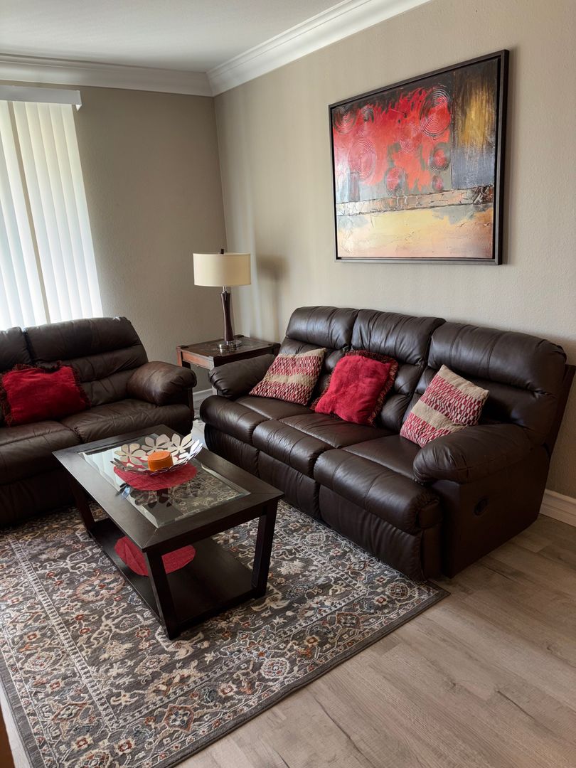 Las Vegas Condo: 220 E. Flamingo Rd.