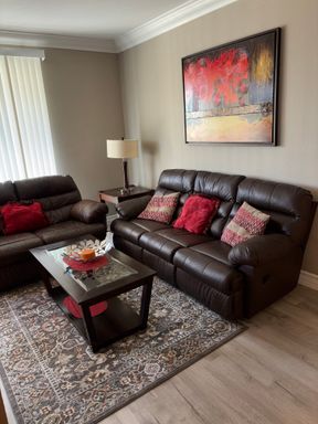 Meridian - Furnished 1 Bd / 1 Ba Luxury Condo – photo 1