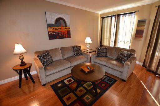 Meridian Furnished 1 Bed | 1 Bath Meridian Luxury Condo. – photo 1