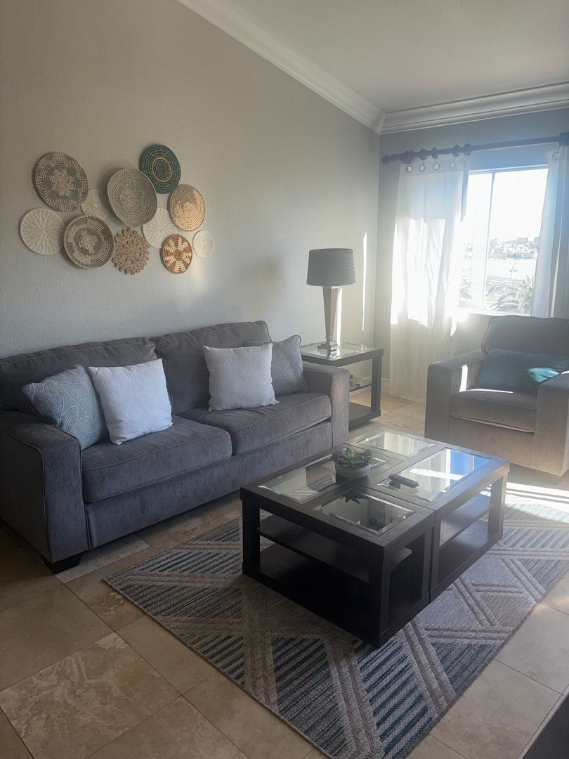 Las Vegas Condo: 270 E Flamingo Rd