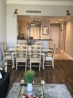 Meridian Furnished 2 Bed | 2 Bath Condo with Sphere View and Linq View (NV Energy/SW Gas/Internet Included) – photo 1