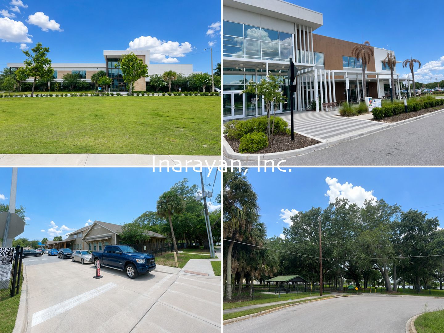 Orlando Apartment: 516 Sunset Drive