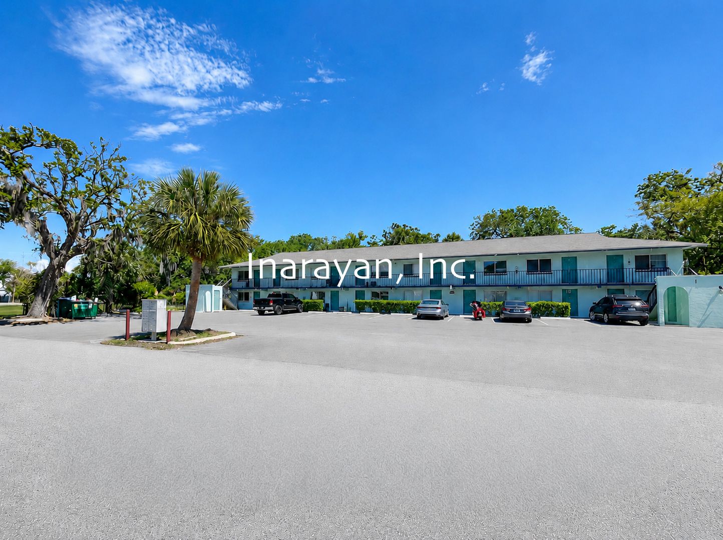 Daytona Beach Apartment: 115 Kingston Ave