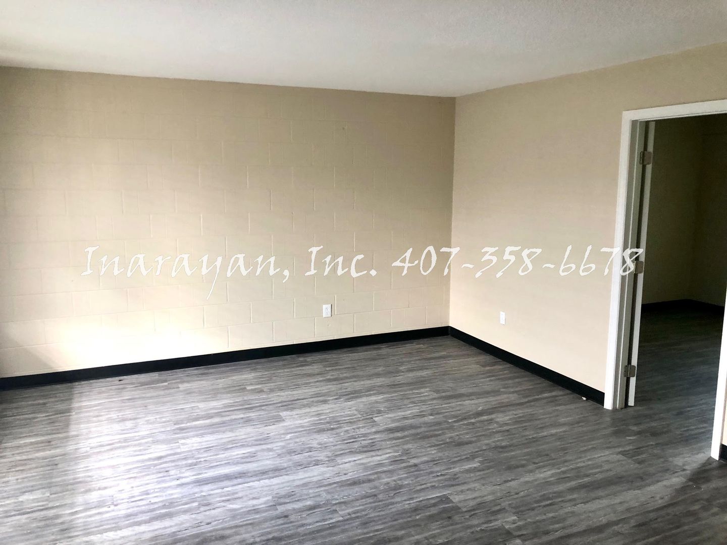Orlando Apartment: 2040 West Church Street