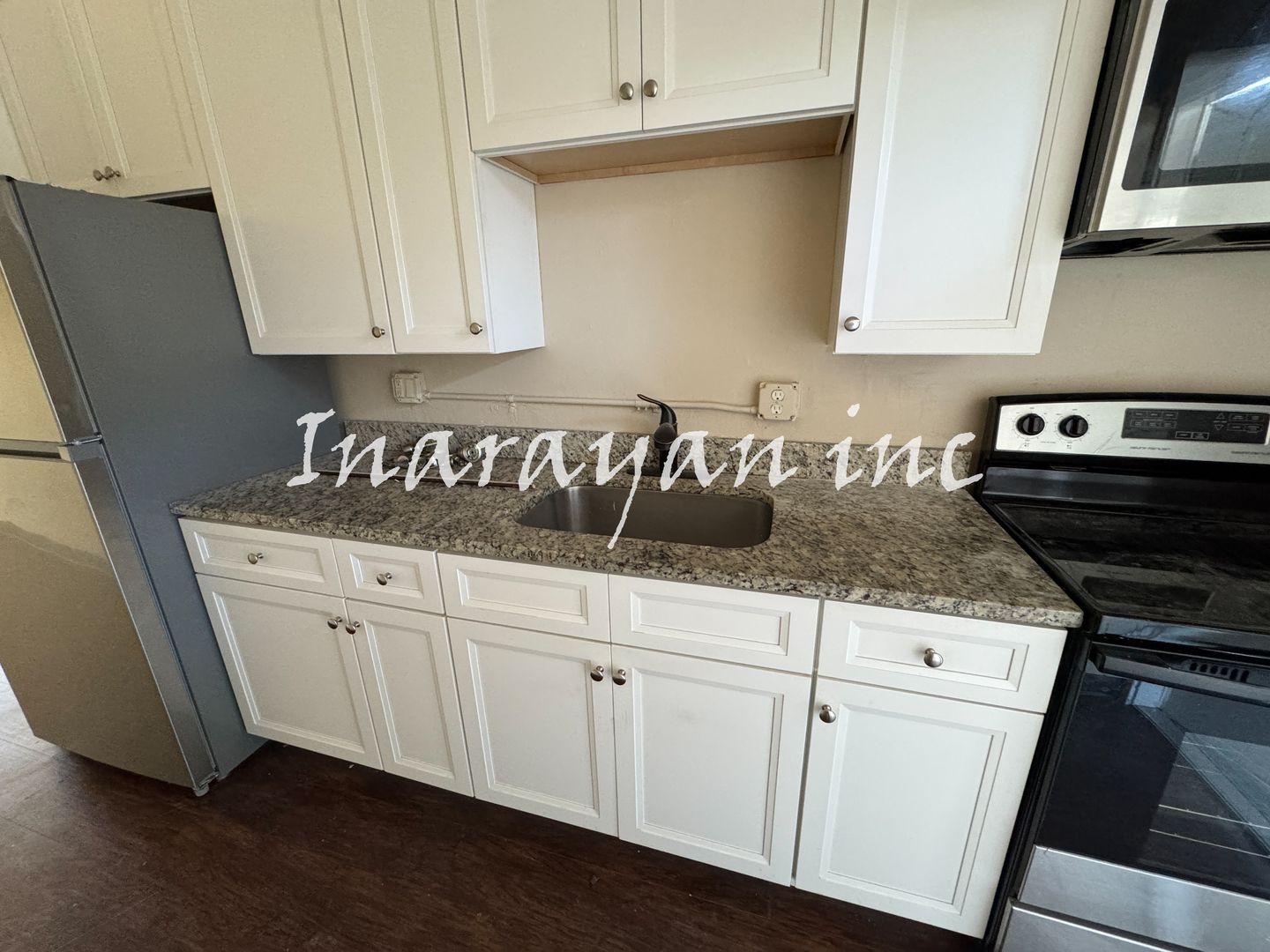 Orlando Apartment: 1045 W Washington St.