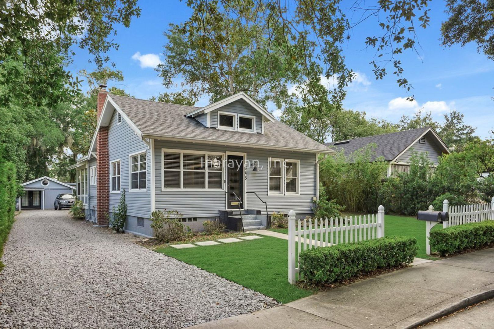 Maitland Apartment: 245 Orange Pl