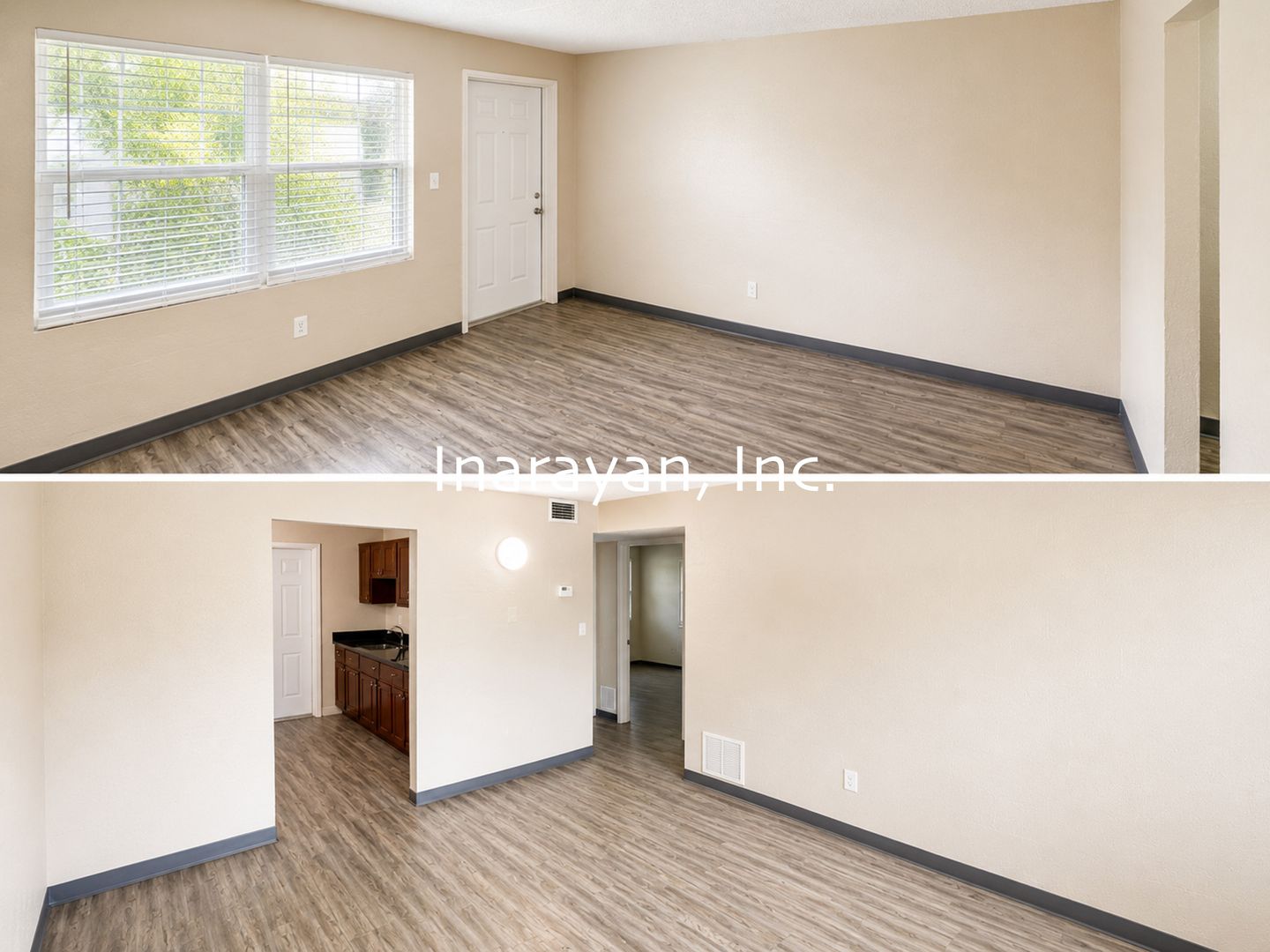 Orlando Apartment: 516 Sunset Drive