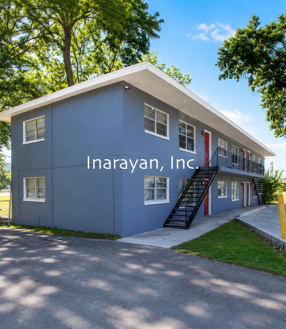 Orlando Apartment: 2015 - 2023 W Pine St.