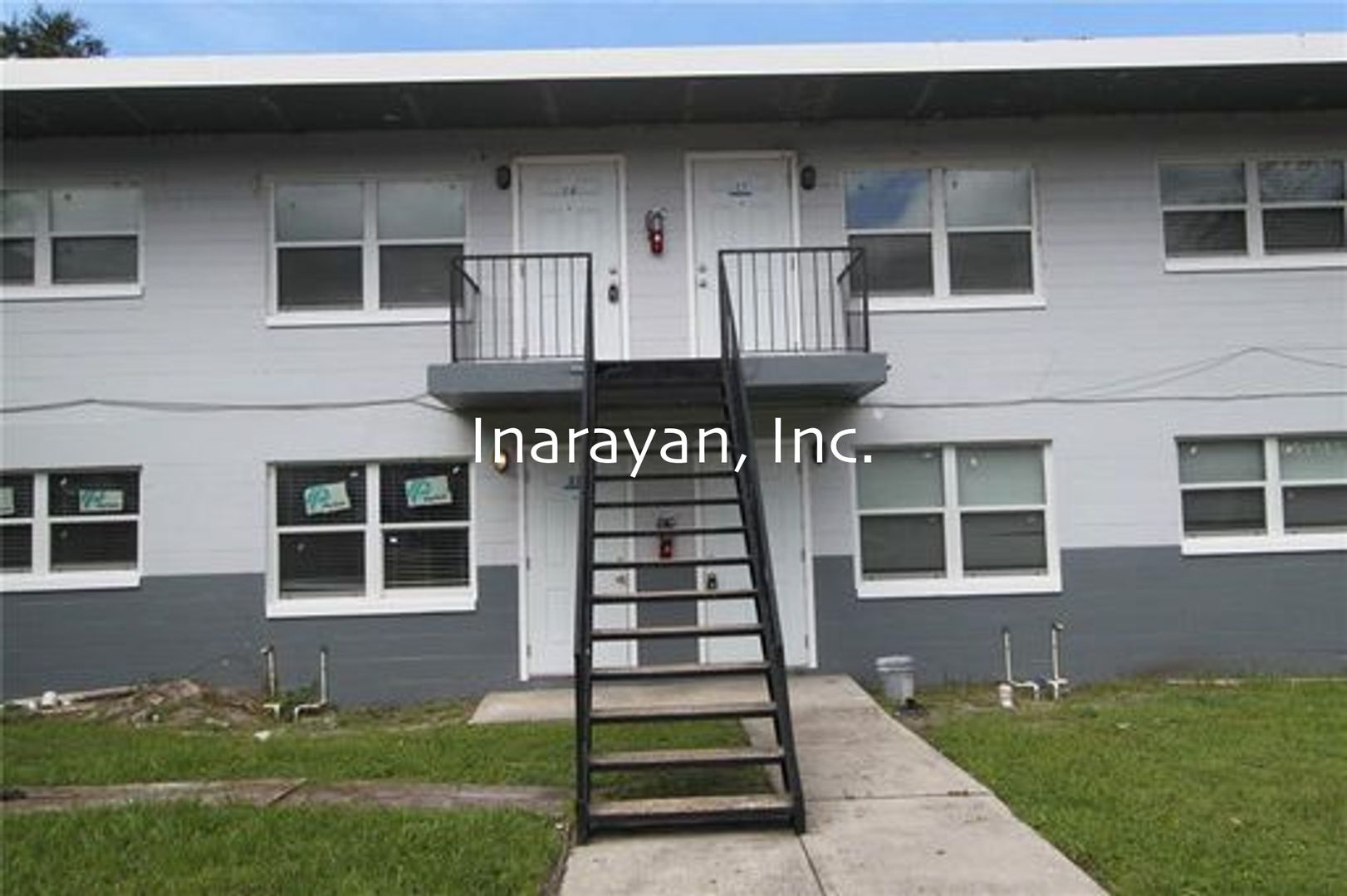 Orlando Apartment: 516 Sunset Drive