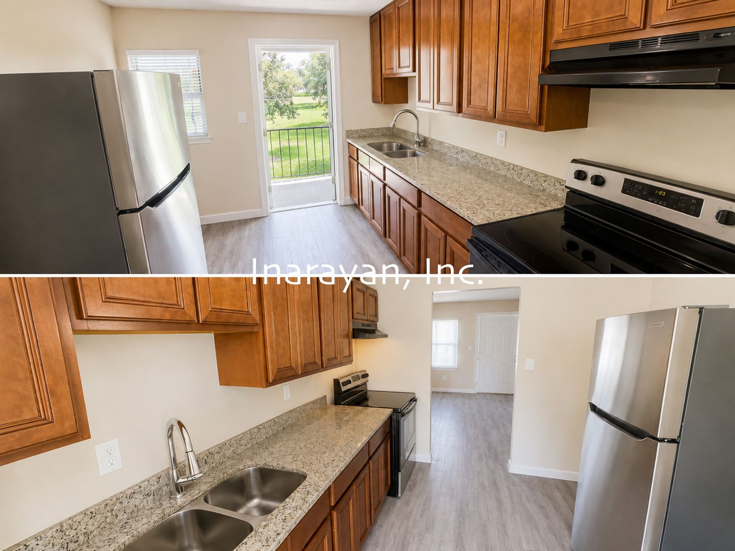 Orlando Apartment: 516 Sunset Drive