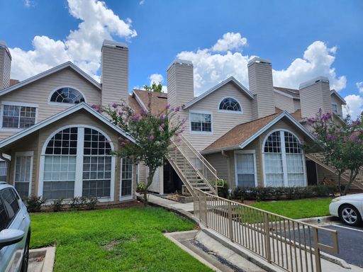 Beautiful 2 Bedroom Condo with Private Entry in Altamonte Springs - 1 month free with a 13 month lease – photo 1