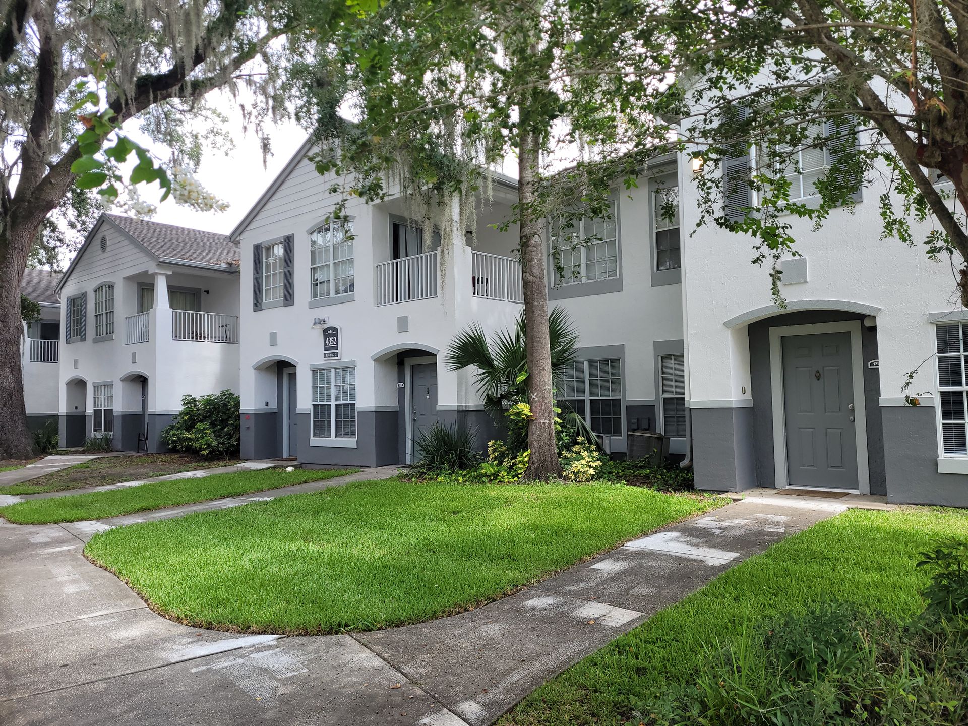 Condo for rent at 4304 S Kirkman Road 112, Orlando, FL 32811